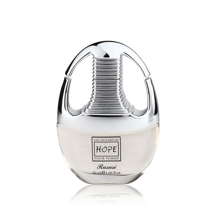 راساسي هوب بور فام للنساء أو دو برفيوم 50 مل