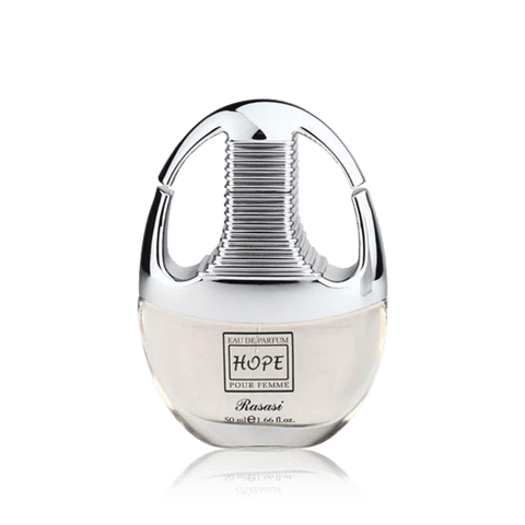 راساسي هوب بور فام للنساء أو دو برفيوم 50 مل