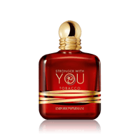 عطر جورجيو أرماني إمبوريو أرماني سترونجر ويذ يو توباكو إيديشن الحصرية للجنسين أو دو بارفان 100 مل