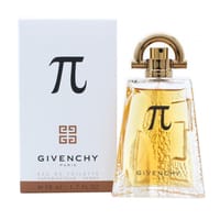 Givenchy Pi For Men Eau De Toilette 50ml