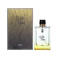 Ajmal Gold For Men Eau De Parfum 100ml