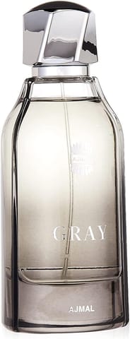 Ajmal Gray For Men Eau De Parfum 100ml