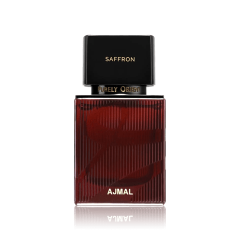 Ajmal Purely Orient Saffron Unisex Eau De Parfum 75ml