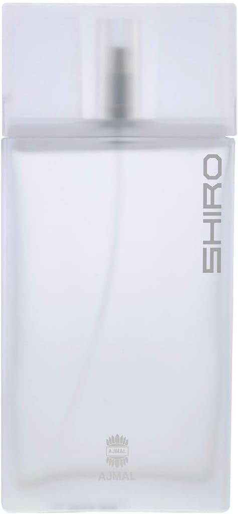 Ajmal Shiro For Men Eau De Parfum 90ml