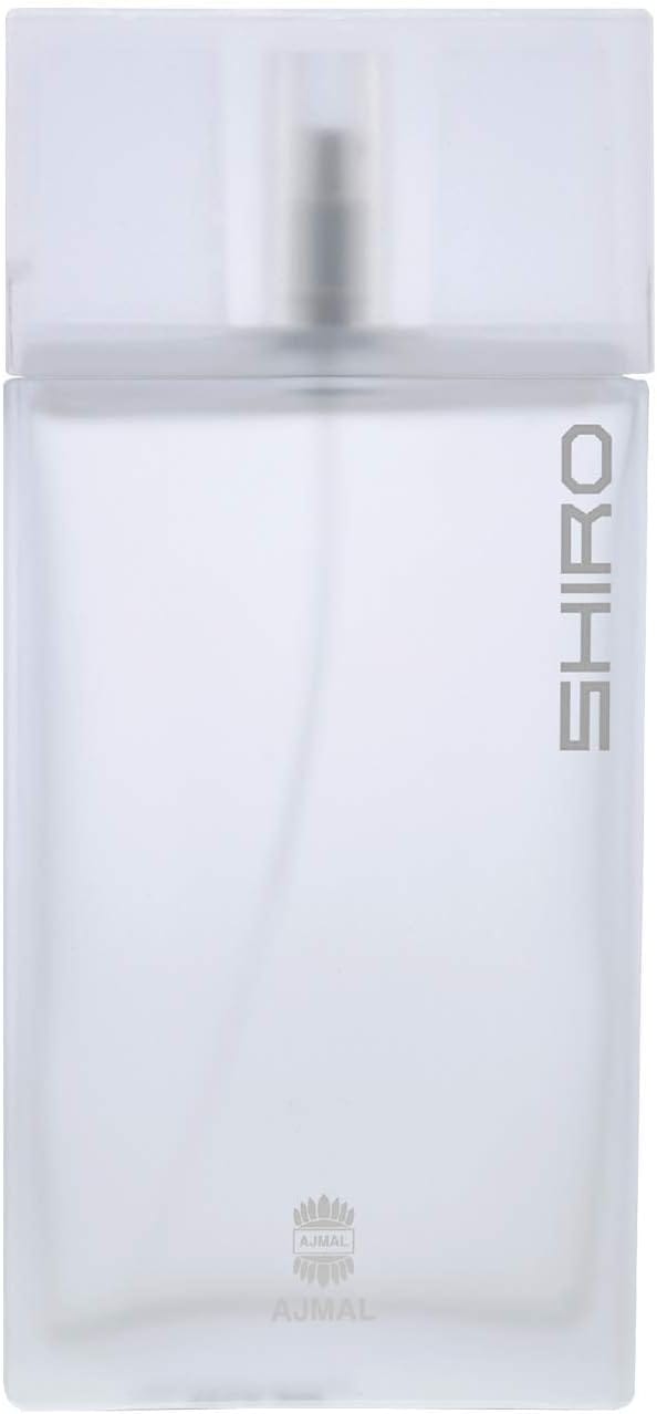 Ajmal Shiro For Men Eau De Parfum 90ml
