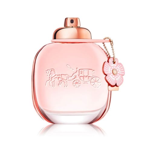 Coach Floral For Women Eau De Parfum 50ml