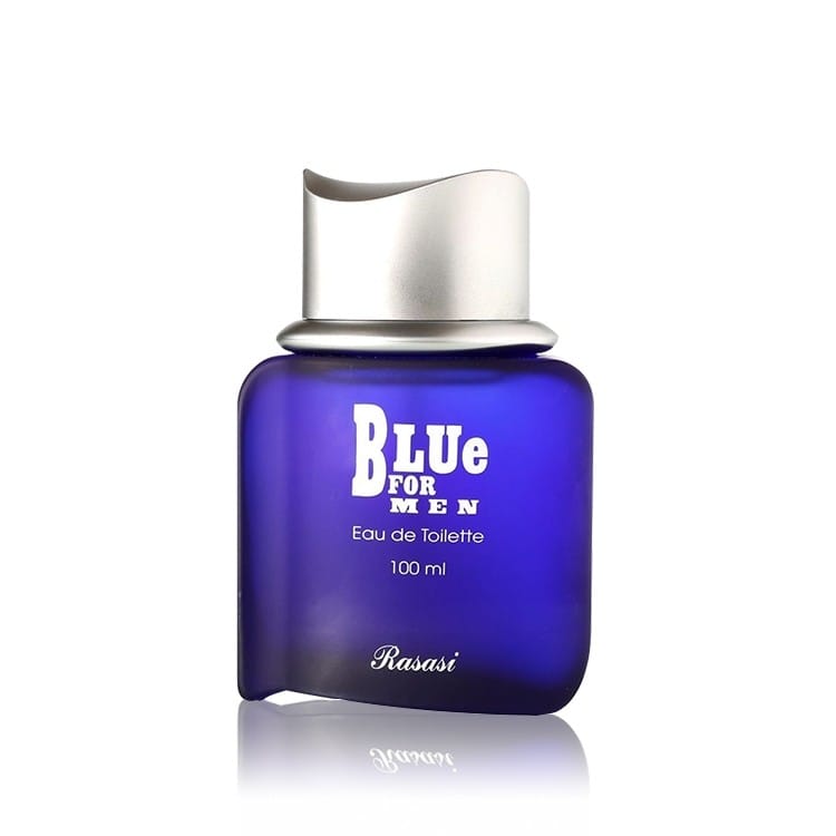 Rasasi Blue For Men For Men Eau De Toilette 100ml