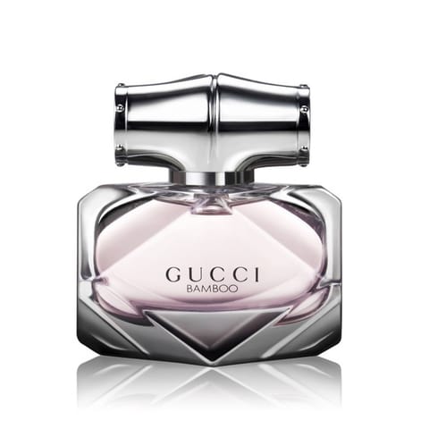 Gucci Bamboo For Women Eau De Parfum 50ml