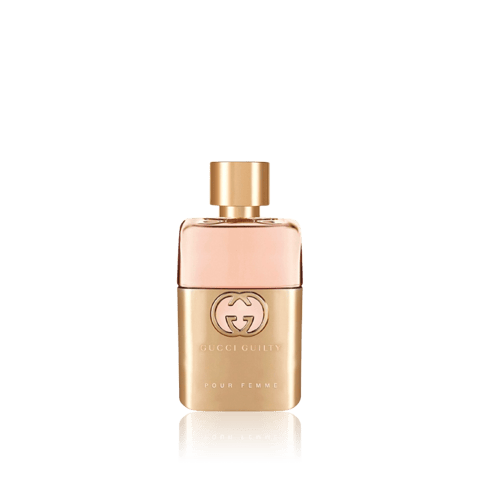 Gucci Guilty Pour Femme For Women Eau De Parfum 30ml