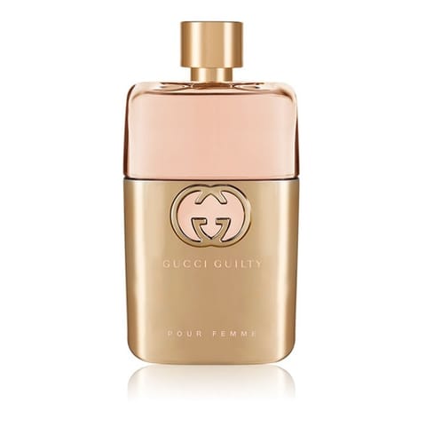 Gucci Guilty Pour Femme For Women Eau De Parfum 50ml