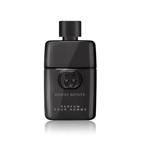 Gucci Guilty Pour Homme For Men Parfum 90ml