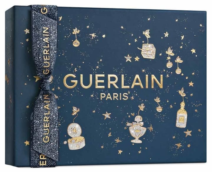 Guerlain Mon For Women Set Eau De Parfum 50ml ‚ Eau De Parfum 5ml ‚ Prfm Body Lotion 75ml