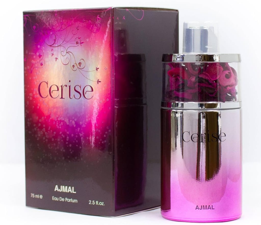 أجمل كيريسي للنساء أو دو بارفان 75 مل