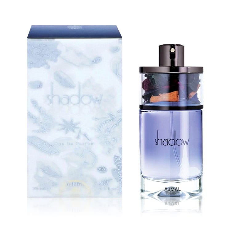 Ajmal Shadow For Men Eau De Parfum 75ml