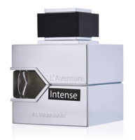 Al Haramain L'Aventure Intense For Men Eau De Parfum 100ml