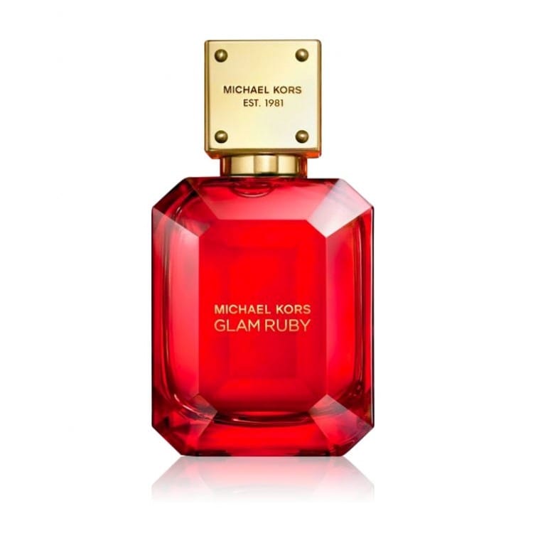 Michael Kors Glam Ruby 50Ml