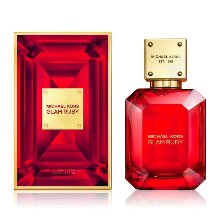 Michael Kors Glam Ruby 50Ml