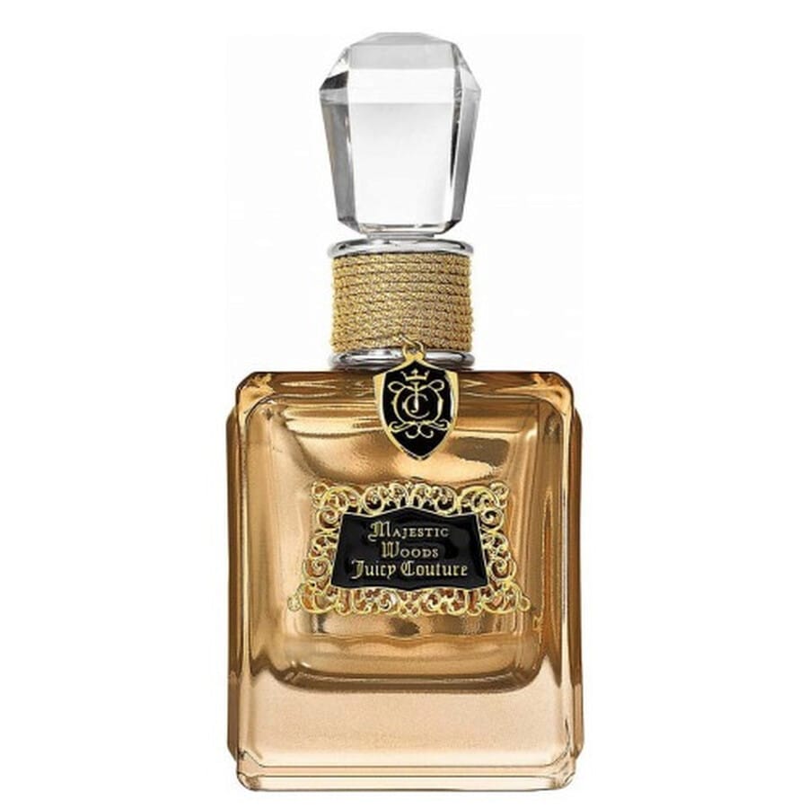 Juicy Couture Glistening Amber Edp 100Ml