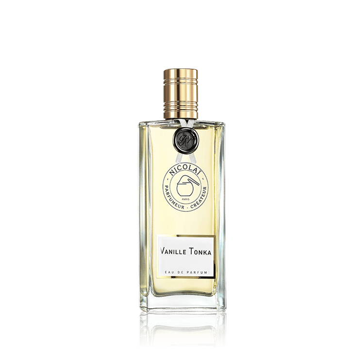 Nicolai Vanille 100Ml -Pn029