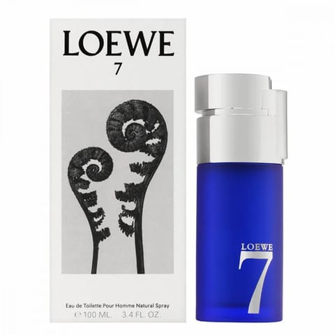 Loewe Loewe Solo Ella Edp 50 Ml
