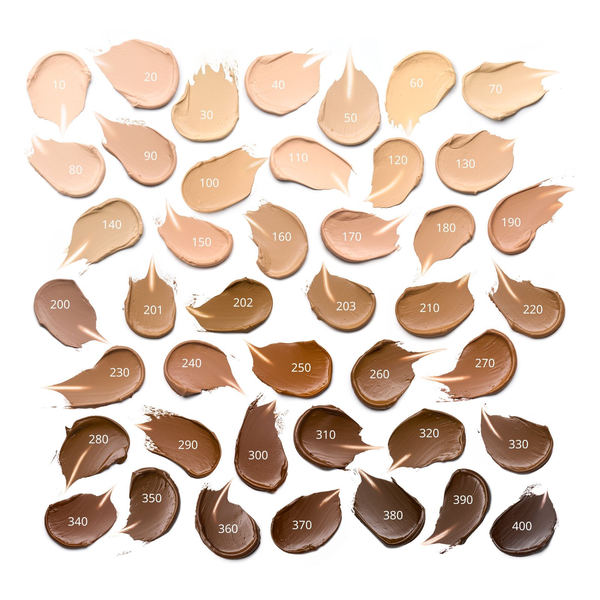 ايسنس فاونديشن عصاة 120