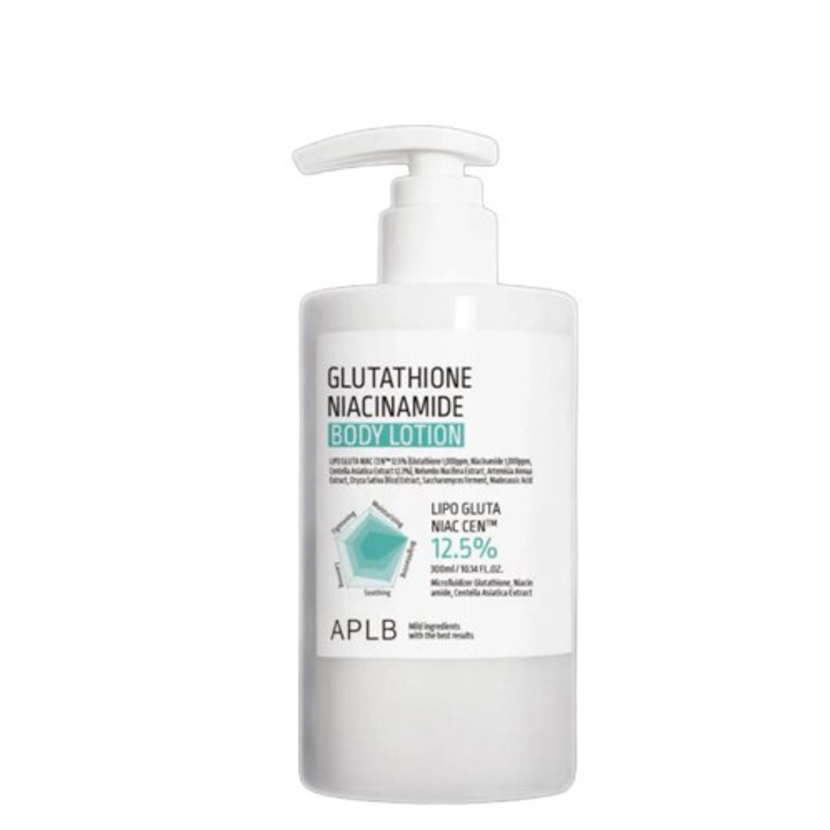 APLB Glutath-Niac Body Lotion 300 Ml