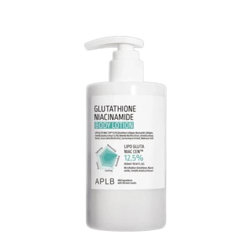 APLB Glutath-Niac Body Lotion 300 Ml