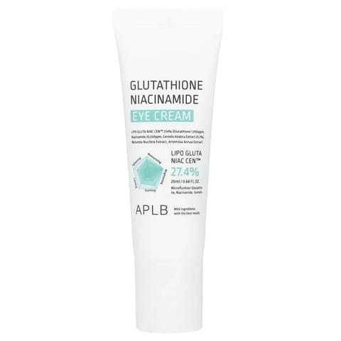APLB Glutath-Niac Eye Cream 20 Ml