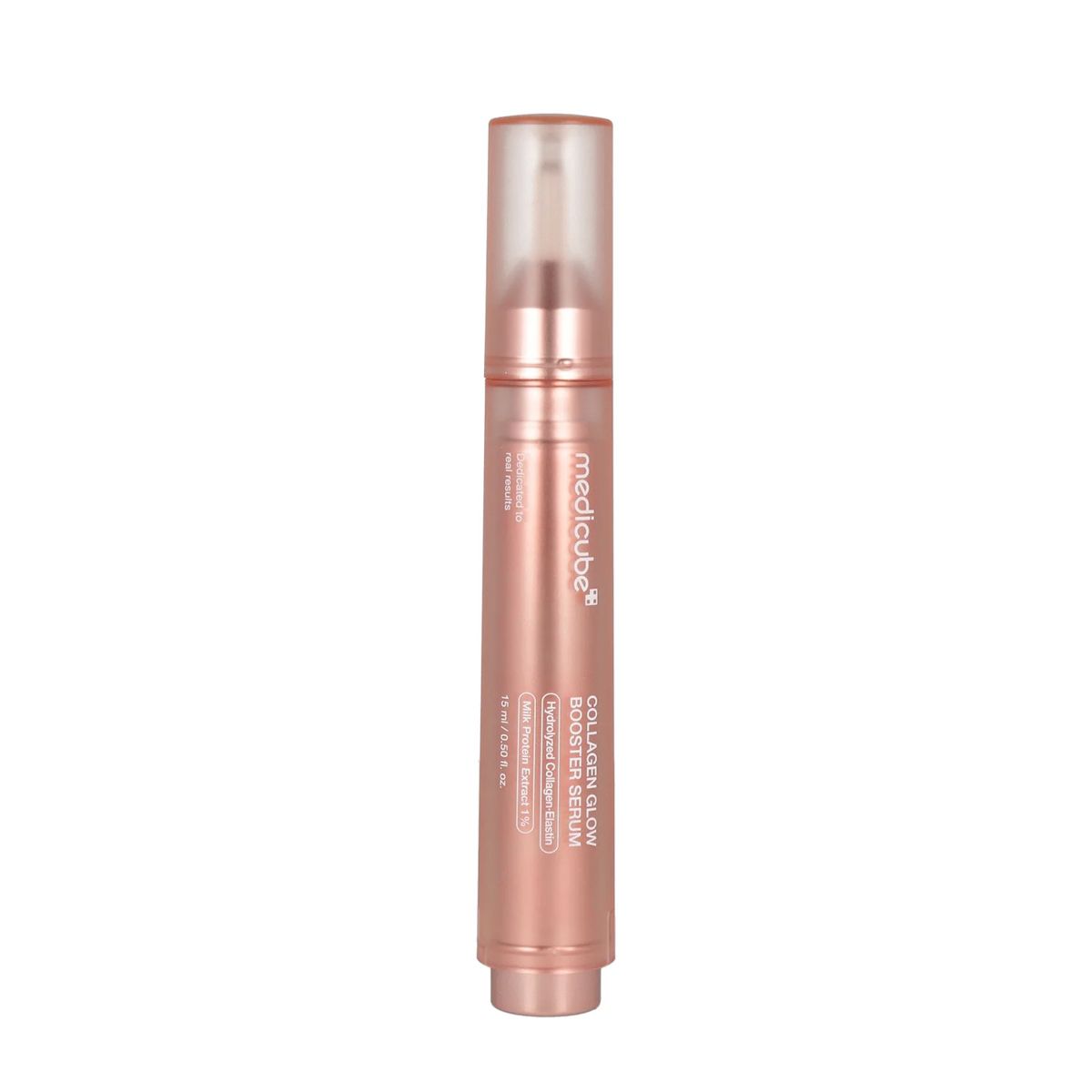 Medicube Collagen Glow Booster Serum15Ml