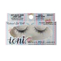 IONI 3D Faux Mink Lashes - 686601
