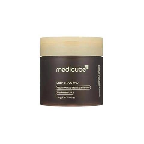 Medicube [Renew]Deep Vita C Pad (70Pcs)