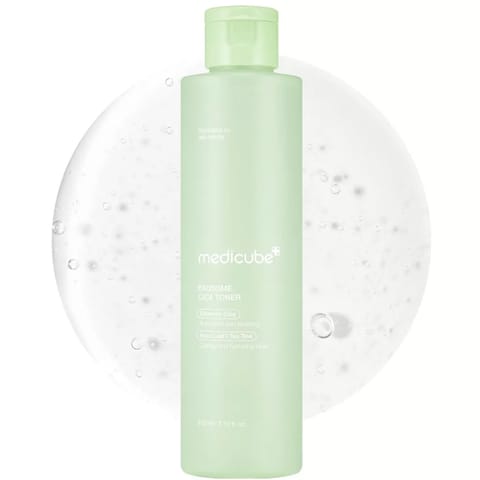 Medicube Exosome Cica Toner 210Ml