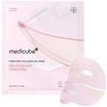Medicube Pdrn Pink Collagen Gel Mask 4Ea