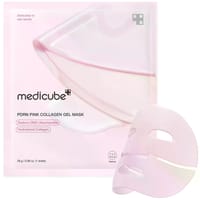Medicube Pdrn Pink Collagen Gel Mask 4Ea