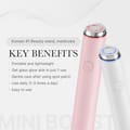 Medicube Age-R Booster Pro Mini Pink