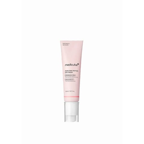 Medicube Pdrn Pink Peptide Eye Serum30Ml