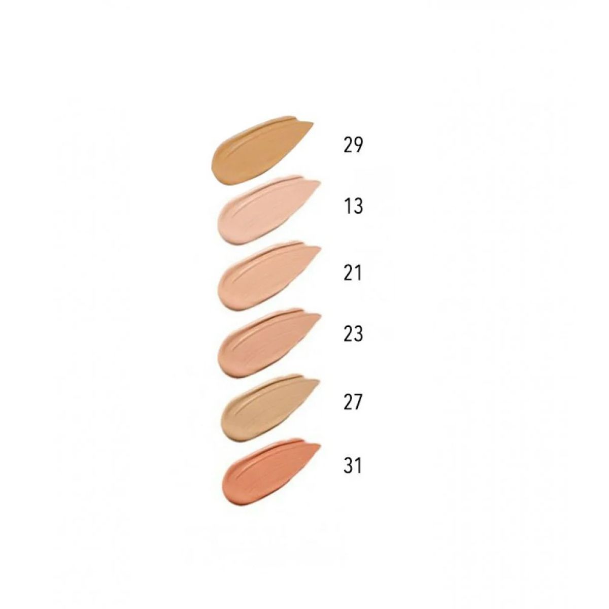 Missha BB Cream Perfect Coverage - 31