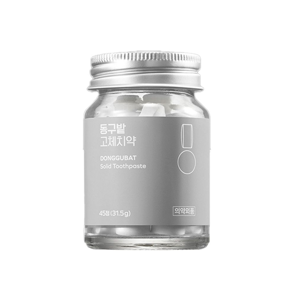 Donggubat Solid Toothpaste