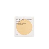 Donggubat Shampoo Bar for Sensitive Scalp 120g