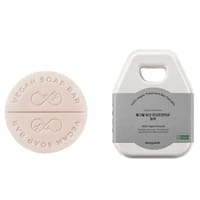 Donggubat  Vegan Treatment Bar Camellia 120g