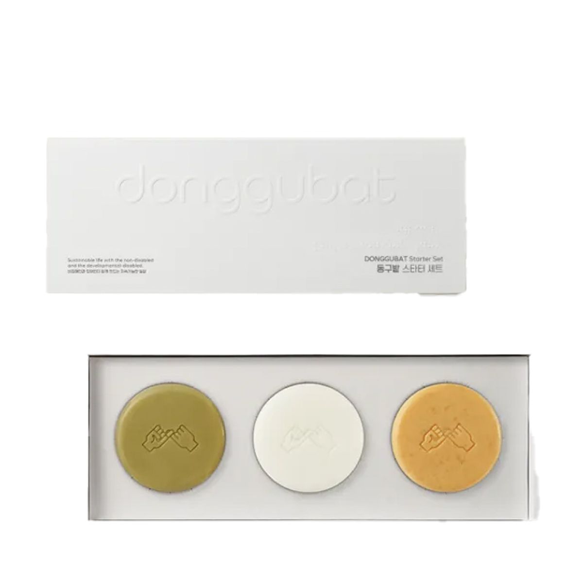 Donggubat Gift Set
