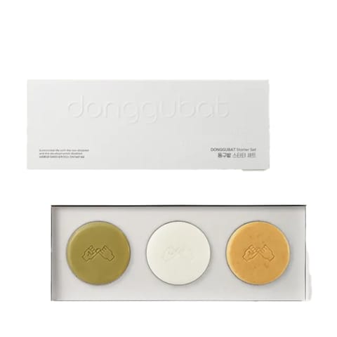 Donggubat Gift Set