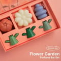 Donggubat Gift Set flower bar