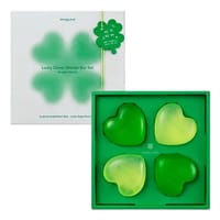 Donggubat Lucky Clover Shower Bar Set (face & body)
