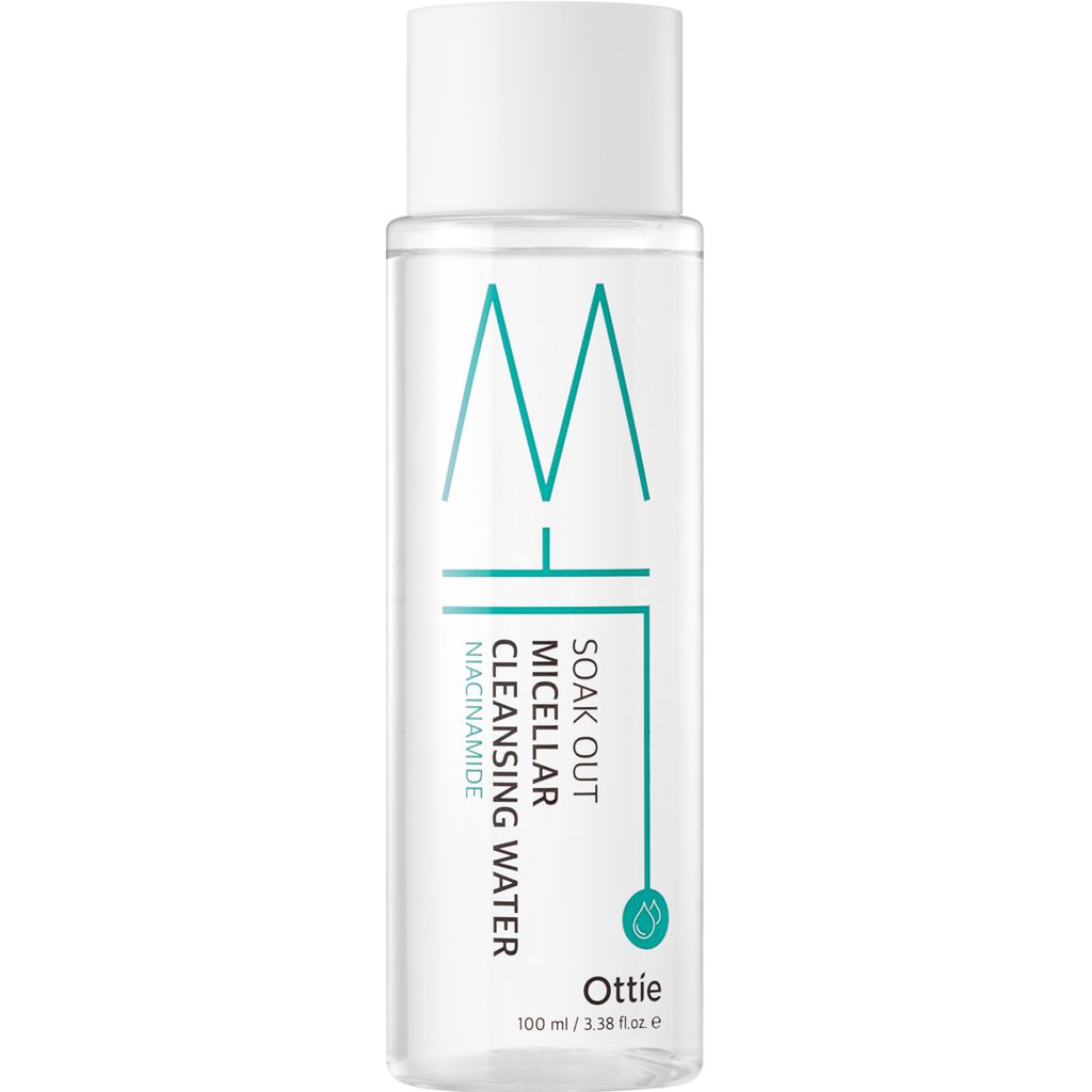 اوتي ماء ميسيلار لتنظيف البشرة – 100 مل
