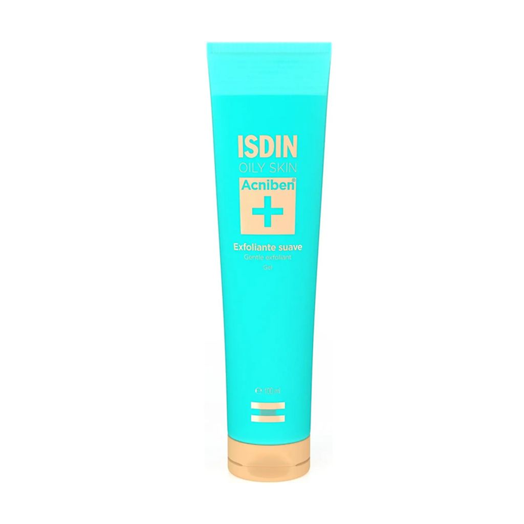 Isdin Acniben Exfoliant 100Ml