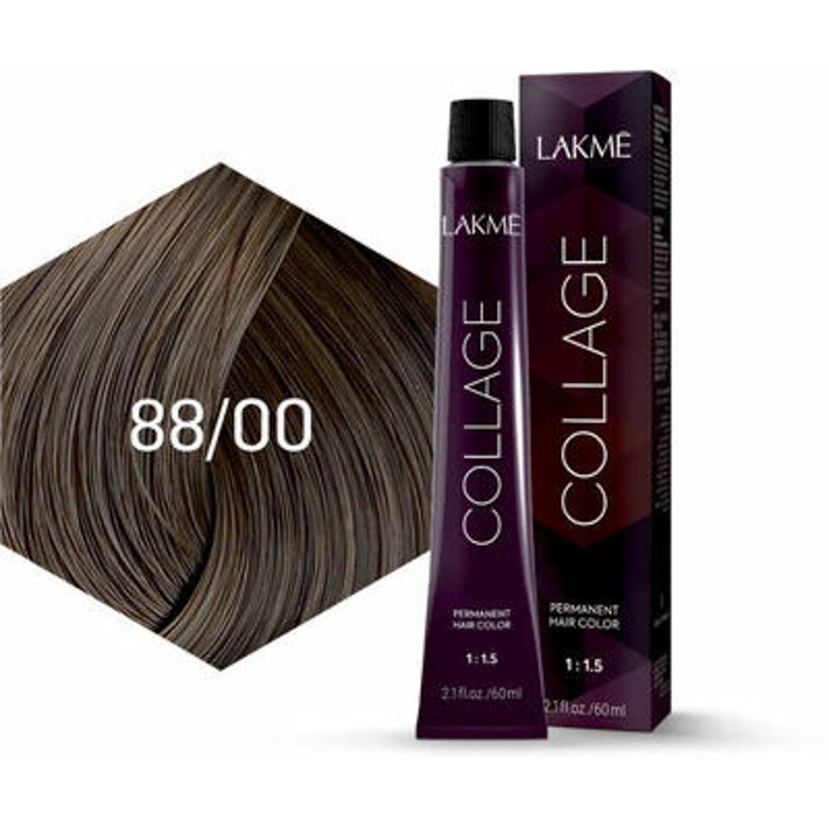 لاكمي  كولاج صبغة 88/00
