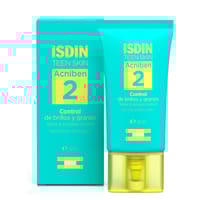 ISDIN ACNIBEN SEBUM& PIMPLES CONTRL 40ML