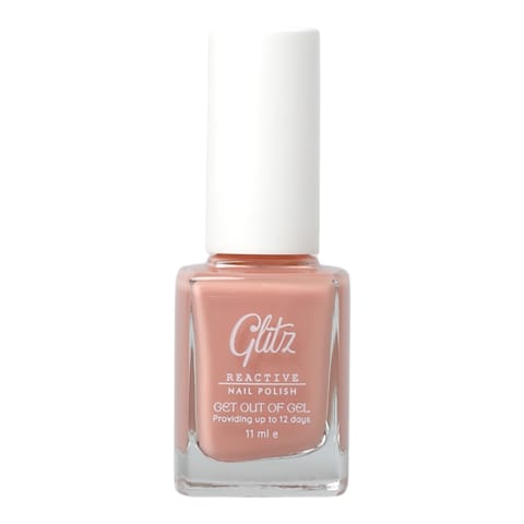 Rimmel 60 Second Nail Polish# 880