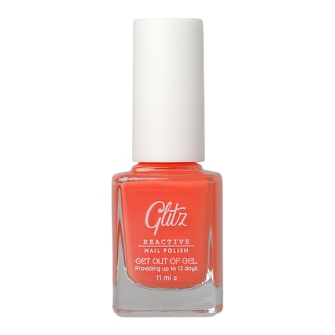 Rimmel 60 Second Nail Polish# 880